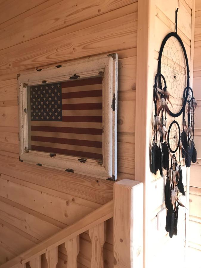 Walden Cabin Steninge 外观 照片